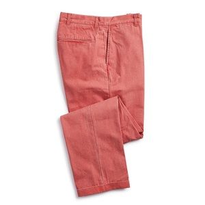 Men’s Nantucket Reds from Murray’s Toggery Shop